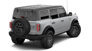 2026 Ford Bronco® External Image 3